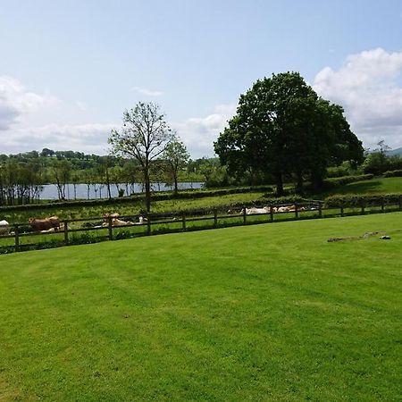 Laraghson House Konuk evi Enniskillen Dış mekan fotoğraf