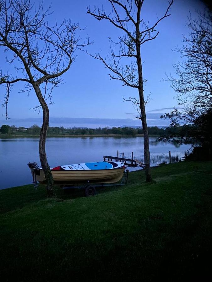 Laraghson House Konuk evi Enniskillen Dış mekan fotoğraf