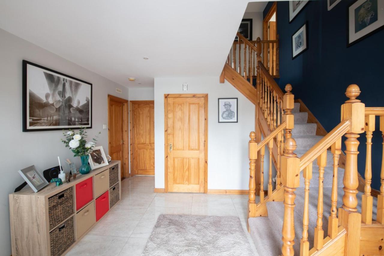 Laraghson House Konuk evi Enniskillen Dış mekan fotoğraf