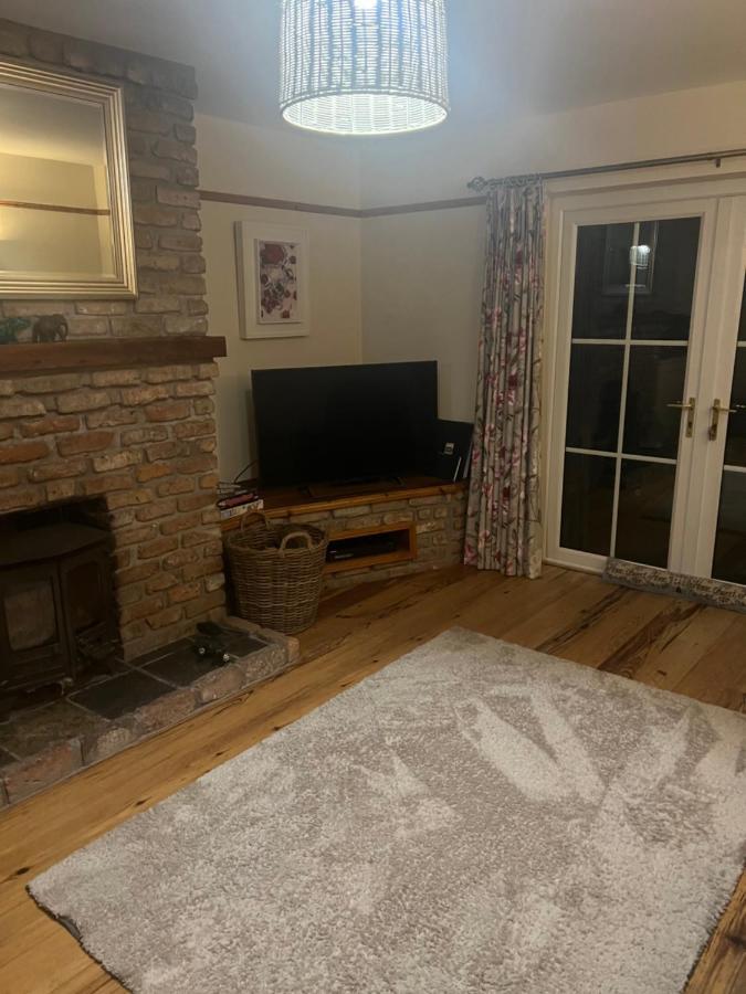 Laraghson House Konuk evi Enniskillen Dış mekan fotoğraf