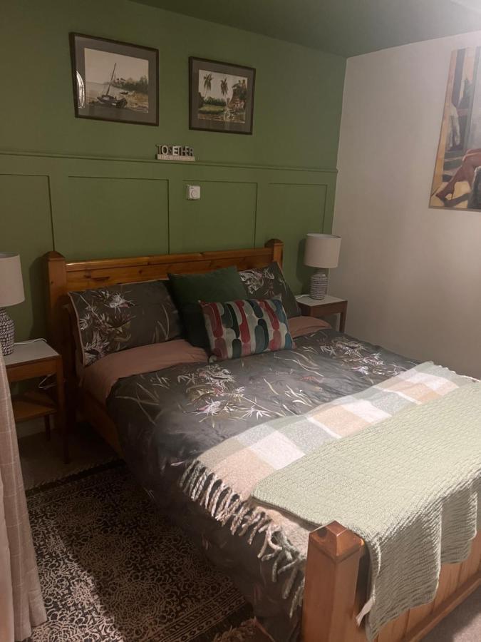 Laraghson House Konuk evi Enniskillen Dış mekan fotoğraf