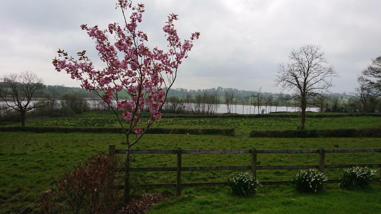 Laraghson House Konuk evi Enniskillen Dış mekan fotoğraf