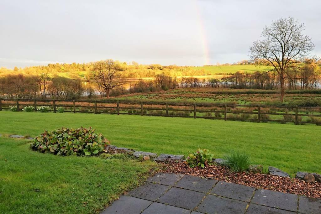 Laraghson House Konuk evi Enniskillen Dış mekan fotoğraf